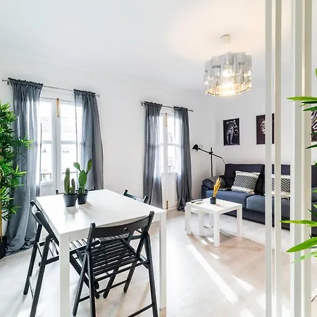 Precioso Apartamento Con Parking En Granada-3