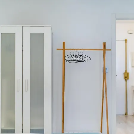Precioso apartamento con parking en Granada-3